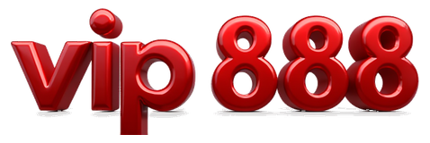 vip 888 logo