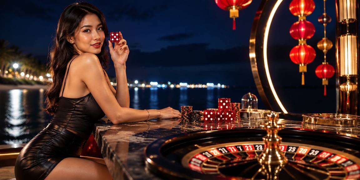 vip 888 Live Baccarat