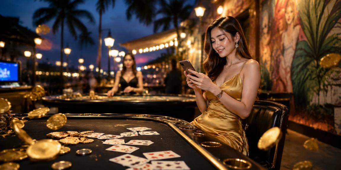 vip 888 Platform Permainan Kami Dibangun untuk Malaysia