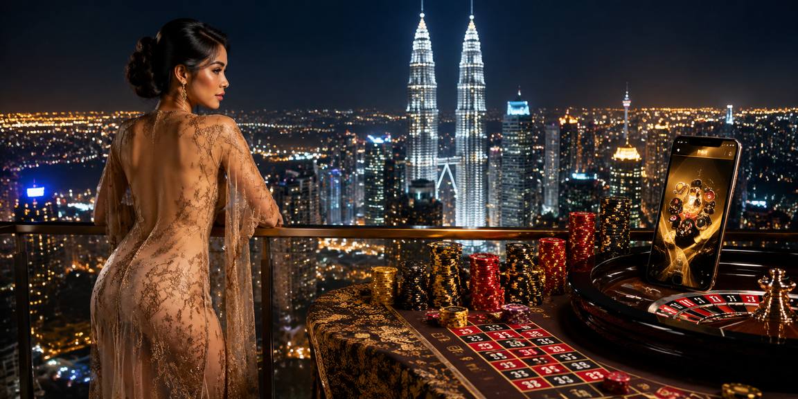 vip 888 Apa Itu Live Baccarat
