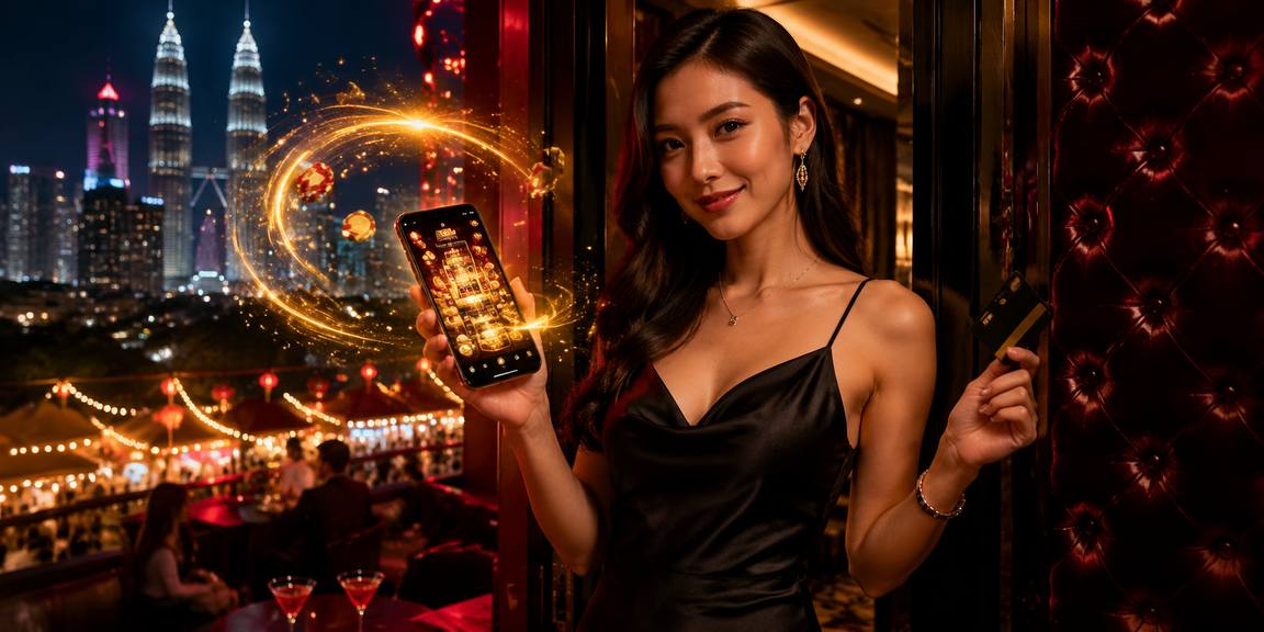 vip 888 Koleksi Slot yang Dibangun untuk Pemain Lokal
