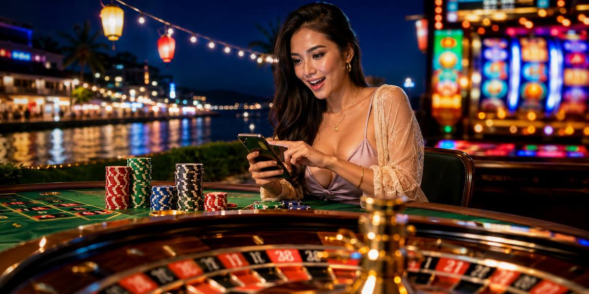 vip 888 Jelajahi Semua Permainan